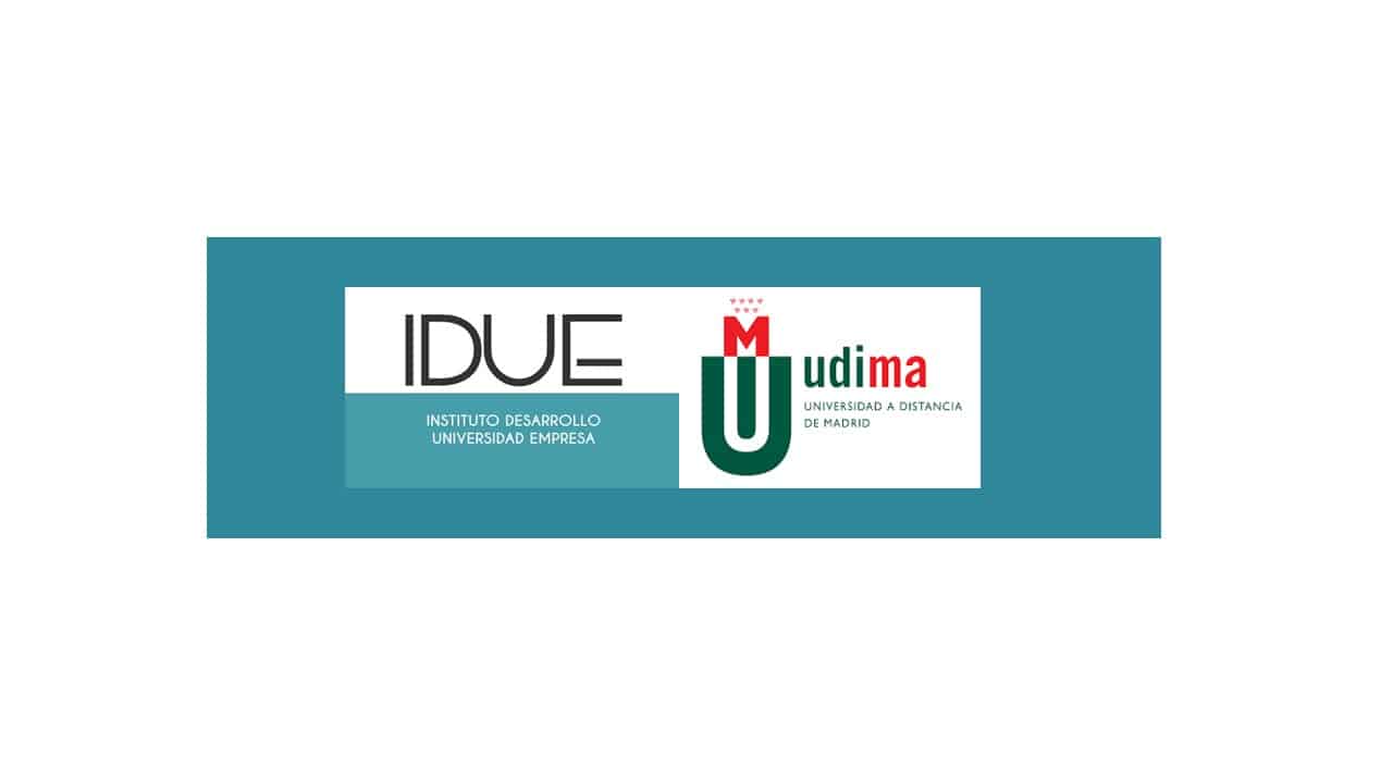 Instituto IDUE-UDIMA: Participa en la Jornada de «FORO EMPRENDIMIENTO SALUD» en Radio Intereconomía.